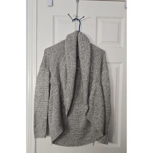 APT.9 Womans Cardigan Sweater Size Small Open Front.
